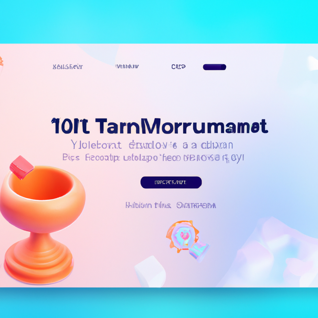 PlayForge gallery — tournament screenshot